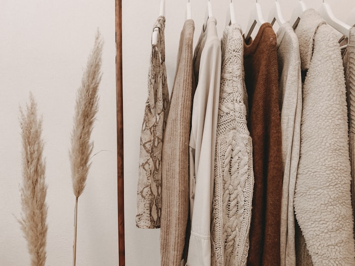JASON CLOTHING Story